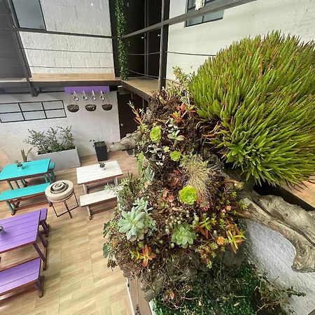 Super Apartamento Central En Casa Colonial Bogotá Exterior foto
